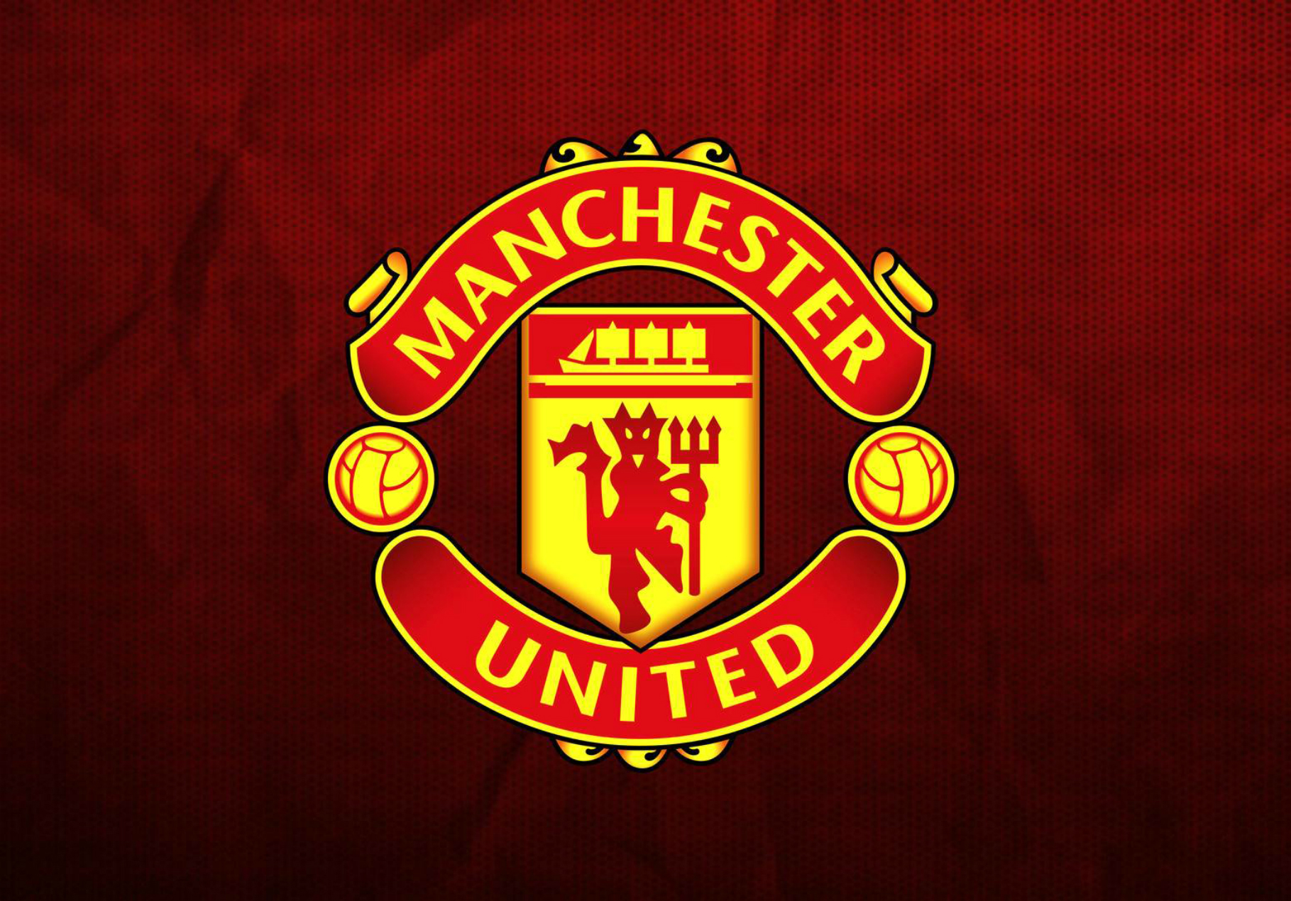 ¡Órale! 28+ Raras razones para el Manchester United Logos: Manchester