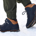 Buty zimowe Timberland – stylowe i modne buty na zimę dla mężczyzn